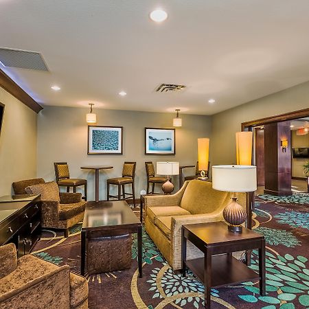 Staybridge Suites Bismarck By Ihg Exterior foto