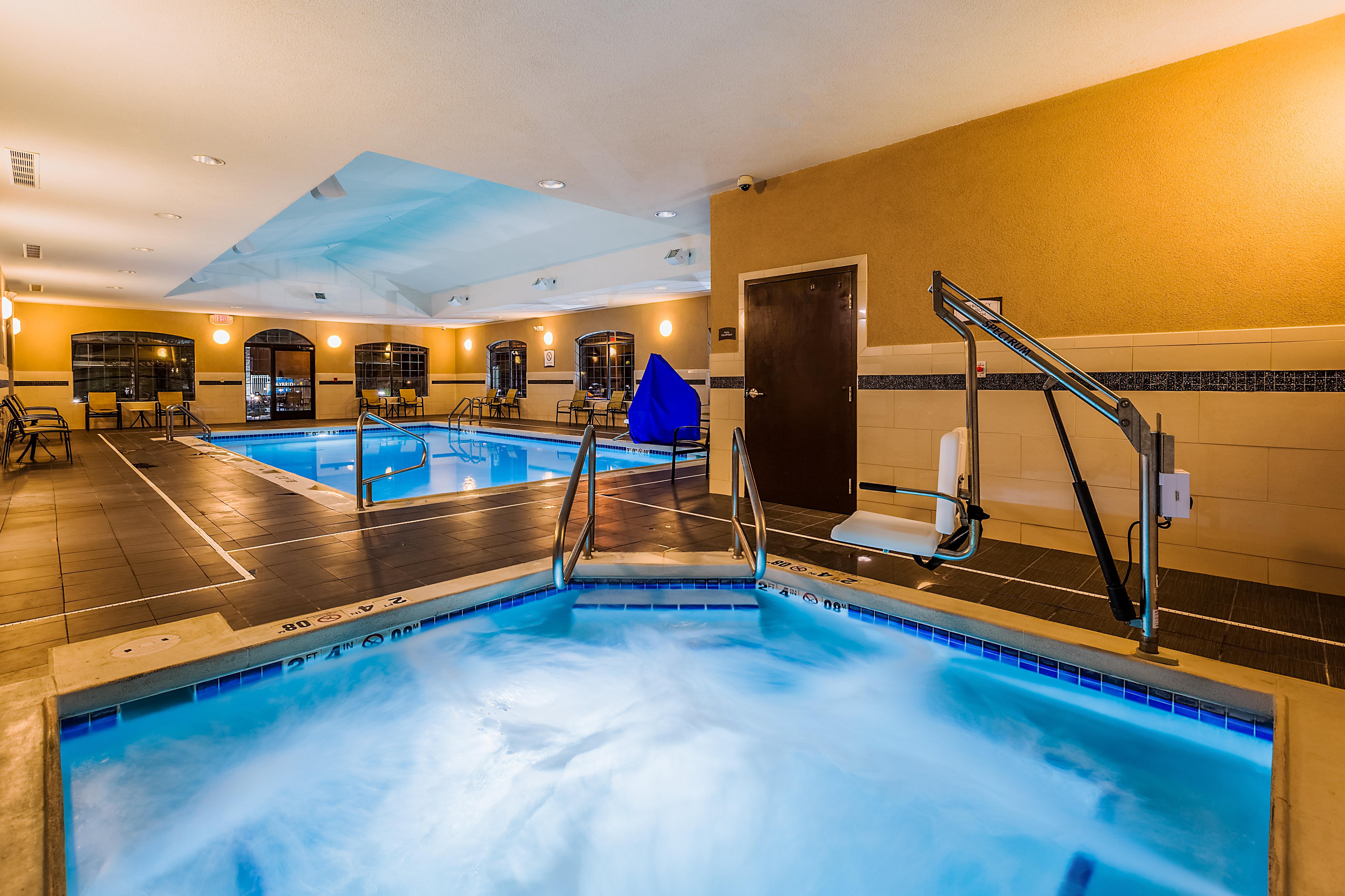 Staybridge Suites Bismarck By Ihg Exterior foto